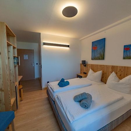 Haus Weyregg - Pension Εξωτερικό φωτογραφία