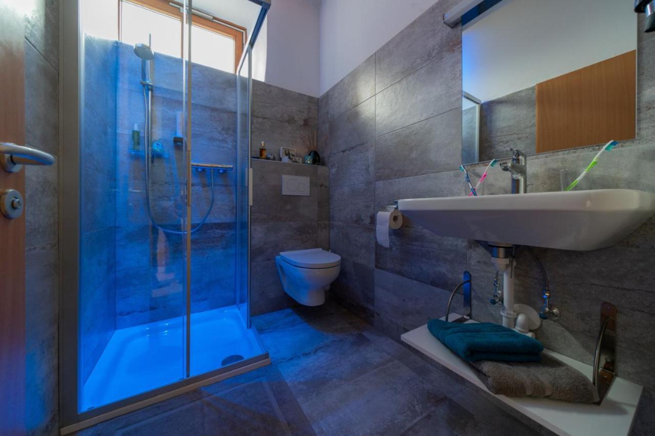 Haus Weyregg - Pension Εξωτερικό φωτογραφία