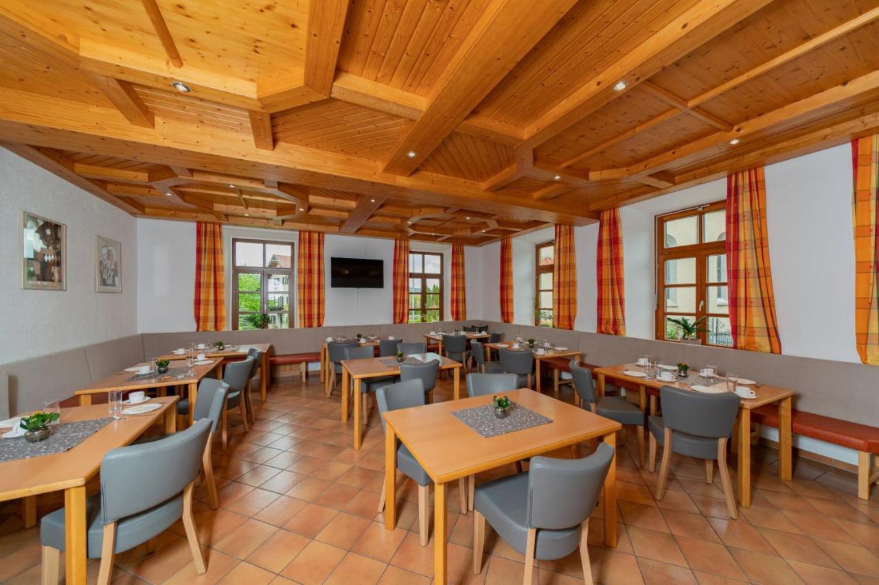 Haus Weyregg - Pension Εξωτερικό φωτογραφία