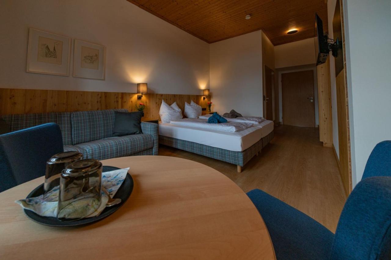 Haus Weyregg - Pension Εξωτερικό φωτογραφία