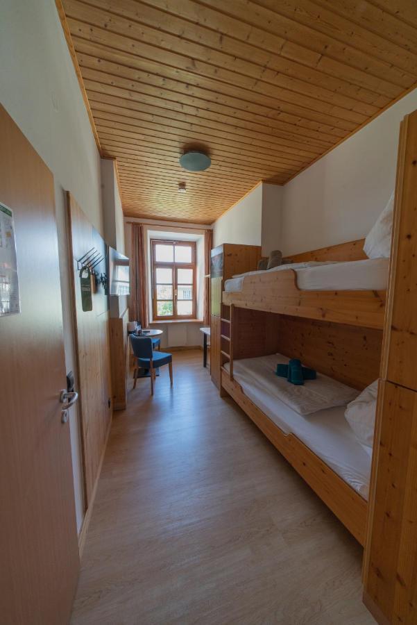 Haus Weyregg - Pension Εξωτερικό φωτογραφία